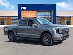 Used 2023 Ford F-150 Lightning Pro SuperCrew Cab AWD, Pickup for sale #SU102244A - photo 7