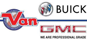 Van Buick GMC logo
