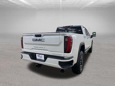 2025 GMC Sierra 2500 Crew Cab 4WD, Pickup for sale #112029A - photo 2