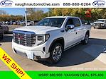 2025 GMC Sierra 1500 Crew Cab 4WD, Pickup for sale #133038 - photo 1