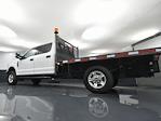 Used 2017 Ford F-350 XLT Crew Cab 4x4, Flatbed Truck for sale #CA00530 - photo 42