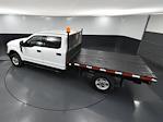Used 2017 Ford F-350 XLT Crew Cab 4x4, Flatbed Truck for sale #CA00530 - photo 44