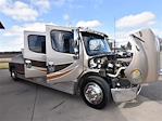 Used 2006 Freightliner M2 106 Conventional Cab 4x2, Hauler Body for sale #CA00560 - photo 17