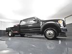 Used 2017 Ford F-550 XL Crew Cab 4x4, Hauler Body for sale #CA00770 - photo 27