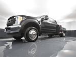 Used 2017 Ford F-550 XL Crew Cab 4x4, Hauler Body for sale #CA00770 - photo 28