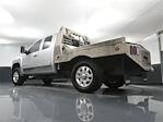 Used 2012 Chevrolet Silverado 2500 LTZ Extended Cab 4x4, Flatbed Truck for sale #CA00920 - photo 28