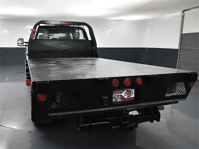 Used 2019 Ford F-250 XL Crew Cab 4x4, Flatbed Truck for sale #CA01120 - photo 2