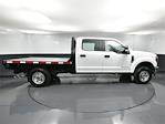 Used 2019 Ford F-250 XL Crew Cab 4x4, Flatbed Truck for sale #CA01120 - photo 6