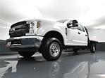 Used 2019 Ford F-250 XL Crew Cab 4x4, Flatbed Truck for sale #CA01120 - photo 39
