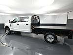Used 2017 Ford F-250 XL Crew Cab 4x4, Flatbed Truck for sale #CA01230 - photo 6