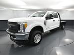 Used 2017 Ford F-250 XL Crew Cab 4x4, Flatbed Truck for sale #CA01230 - photo 7