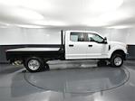 Used 2017 Ford F-250 XL Crew Cab 4x4, Flatbed Truck for sale #CA01230 - photo 9