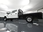 Used 2017 Ford F-250 XL Crew Cab 4x4, Flatbed Truck for sale #CA01230 - photo 38
