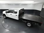 Used 2017 Ford F-250 XL Crew Cab 4x4, Flatbed Truck for sale #CA01230 - photo 2