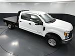 Used 2017 Ford F-250 XL Crew Cab 4x4, Flatbed Truck for sale #CA01230 - photo 43