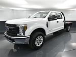 Used 2019 Ford F-250 XL Crew Cab 4x4, Flatbed Truck for sale #CA01280 - photo 6