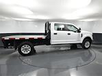 Used 2019 Ford F-250 XL Crew Cab 4x4, Flatbed Truck for sale #CA01280 - photo 8
