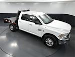 Used 2015 Ram 2500 SLT Crew Cab 4x4, Flatbed Truck for sale #CA01310 - photo 34