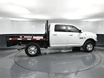 Used 2015 Ram 2500 SLT Crew Cab 4x4, Flatbed Truck for sale #CA01310 - photo 4