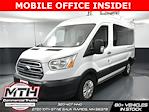 Used 2015 Ford Transit 150 XLT Medium Roof, Upfitted Cargo Van for sale #CA01350 - photo 1