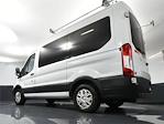 Used 2015 Ford Transit 150 XLT Medium Roof, Upfitted Cargo Van for sale #CA01350 - photo 38