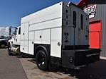 2009 International DuraStar 4400 SBA 4x2, Truck Utilities Service Truck for sale #CA01420 - photo 7