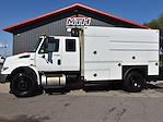 Used 2009 International DuraStar 4400 SBA 4x2, Truck Utilities Service Truck for sale #CA01420 - photo 4