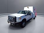 Used 2014 Ford F-350 XL Super Cab 4x4, BrandFX Service Truck for sale #CA01430 - photo 5