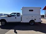 Used 2014 Ford F-350 XL Super Cab 4x4, BrandFX Service Truck for sale #CA01430 - photo 6