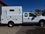 Used 2014 Ford F-350 XL Super Cab 4x4, BrandFX Service Truck for sale #CA01430 - photo 10