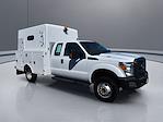 Used 2014 Ford F-350 XL Super Cab 4x4, BrandFX Service Truck for sale #CA01430 - photo 11