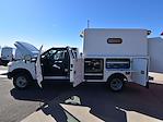 Used 2014 Ford F-350 XL Super Cab 4x4, BrandFX Service Truck for sale #CA01430 - photo 15