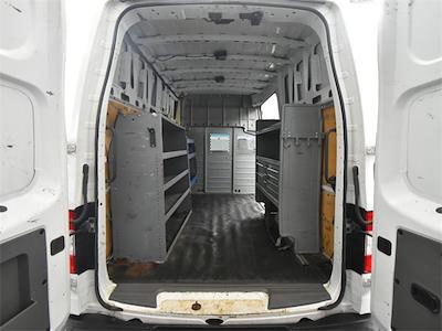 Used 2016 Nissan NV2500 SV High Roof 4x2, Upfitted Cargo Van for sale #CA01509 - photo 2