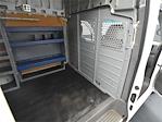 Used 2016 Nissan NV2500 SV High Roof 4x2, Upfitted Cargo Van for sale #CA01509 - photo 28