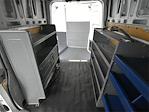 Used 2016 Nissan NV2500 SV High Roof 4x2, Upfitted Cargo Van for sale #CA01509 - photo 29