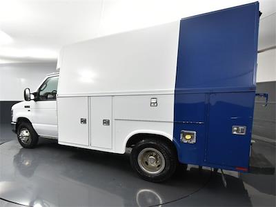 Used 2014 Ford E-350 Base 4x2, Service Utility Van for sale #CA01510 - photo 2