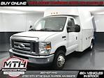 Used 2014 Ford E-350 Base 4x2, Service Utility Van for sale #CA01510 - photo 1