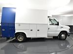 Used 2014 Ford E-350 Base 4x2, Service Utility Van for sale #CA01510 - photo 7