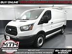 Used 2016 Ford Transit 150 Base Low Roof 4x2, Upfitted Cargo Van for sale #CA01570 - photo 5