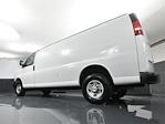 Used 2022 Chevrolet Express 3500, Empty Cargo Van for sale #CA01610 - photo 34