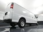 Used 2022 Chevrolet Express 3500, Empty Cargo Van for sale #CA01610 - photo 35