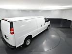 Used 2022 Chevrolet Express 3500, Empty Cargo Van for sale #CA01610 - photo 39