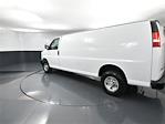 Used 2022 Chevrolet Express 3500, Empty Cargo Van for sale #CA01610 - photo 6