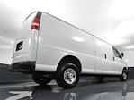 Used 2022 Chevrolet Express 3500, Empty Cargo Van for sale #CA01620 - photo 34