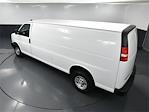 Used 2022 Chevrolet Express 3500, Empty Cargo Van for sale #CA01620 - photo 37
