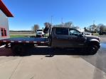 2017 Ford F-550 Crew Cab DRW 4x4, CM Truck Beds Flatbed Truck for sale #CA01740 - photo 10