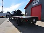 2017 Ford F-550 Crew Cab DRW 4x4, CM Truck Beds Flatbed Truck for sale #CA01740 - photo 4