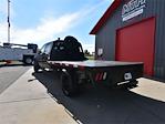 2017 Ford F-550 Crew Cab DRW 4x4, CM Truck Beds Flatbed Truck for sale #CA01740 - photo 5