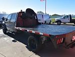 2017 Ford F-550 Crew Cab DRW 4x4, CM Truck Beds Flatbed Truck for sale #CA01740 - photo 9