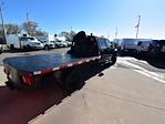 Used 2017 Ford F-550 XLT Crew Cab 4x4, CM Truck Beds Flatbed Truck for sale #CA01740 - photo 2